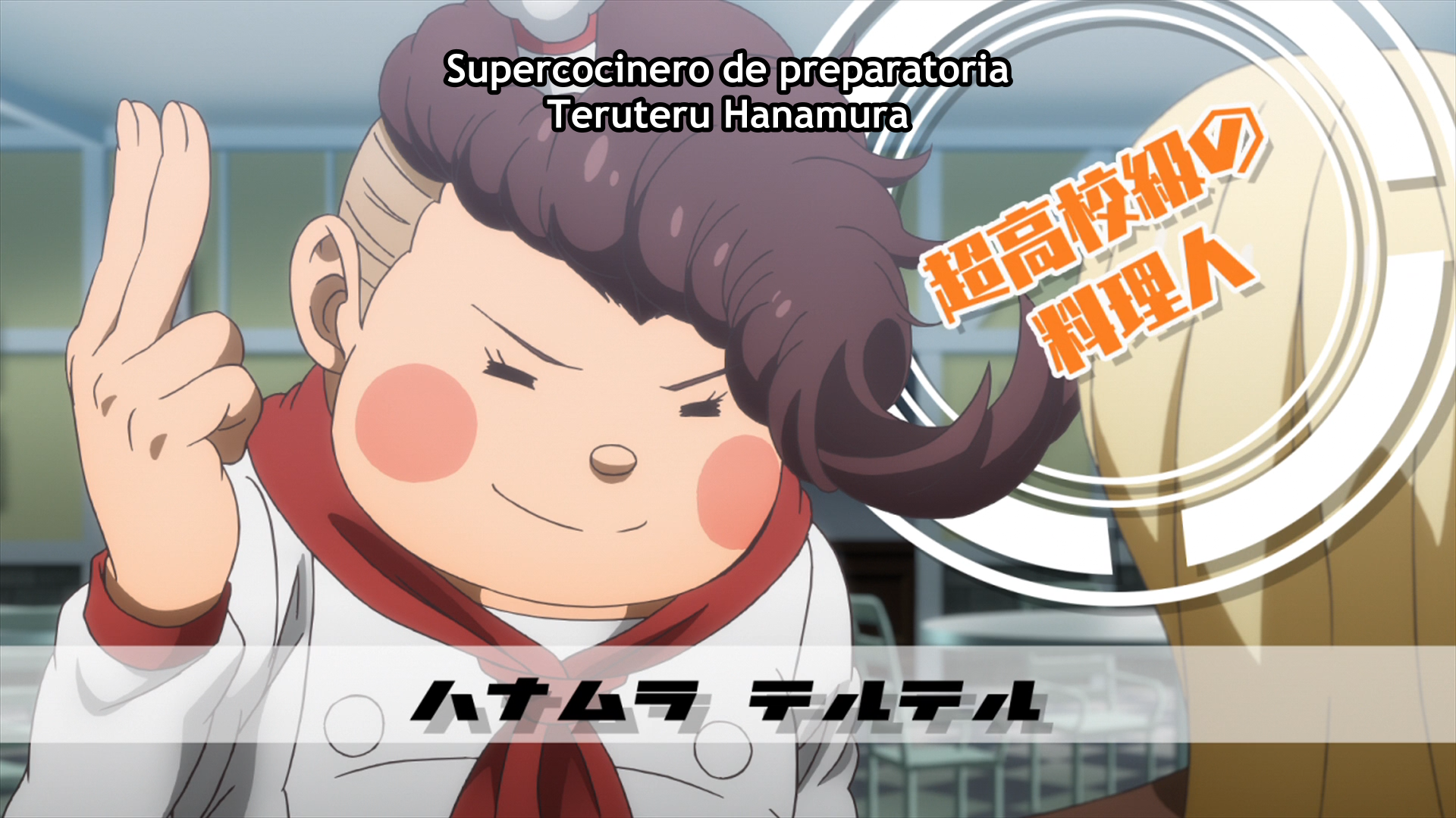 Danganronpa 3: The End of Kibougamine Gakuen - Zetsubou-hen (Otaku Tail No Fansub)